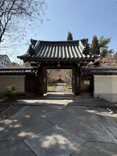 興聖寺(京都府)
