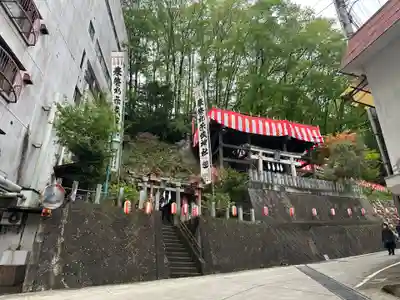 赤城神社(群馬県)