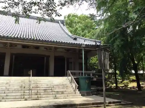 光長寺のその他建物