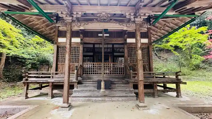 井田神社(兵庫県)