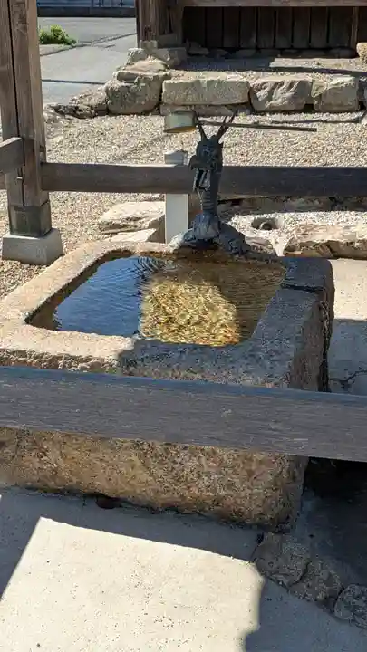 杉生神社(滋賀県)