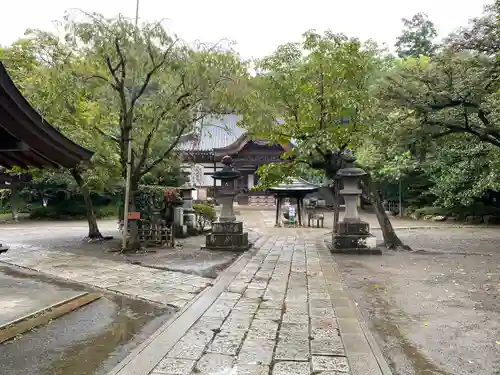 深大寺のその他建物