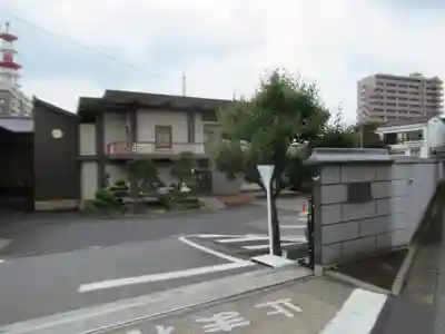 常照寺(栃木県)