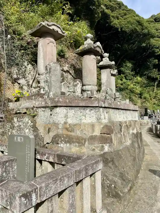 薬王寺(神奈川県)