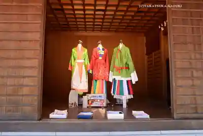 高麗神社(埼玉県)