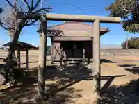 水神宮(千葉県)