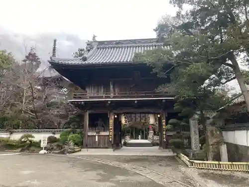 霊山寺(徳島県)