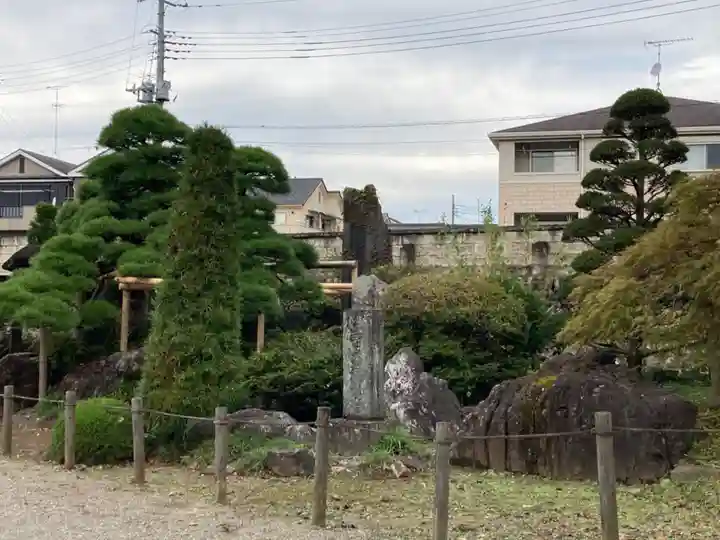 観音寺のその他建物