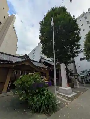日本橋日枝神社(東京都)