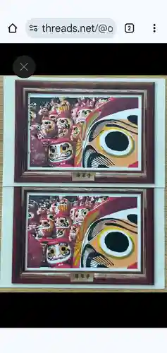 勝尾寺(大阪府)