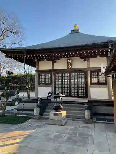 宗仲寺のその他建物