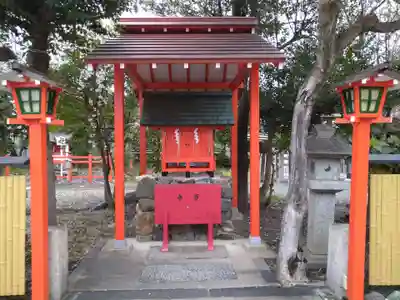 車折神社(京都府)