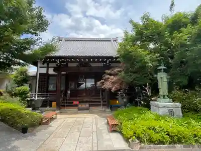 青蓮寺(東京都)