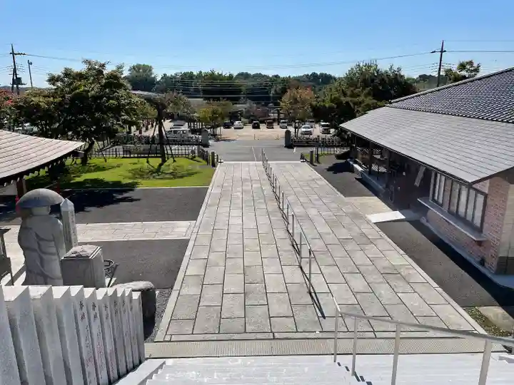 三毳不動尊(栃木県)