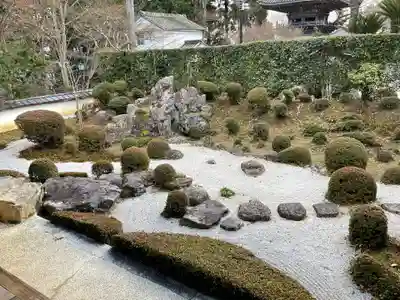 西教寺(滋賀県)