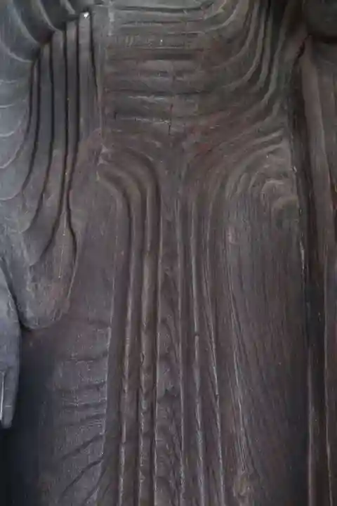 地蔵堂(法華寺町)(奈良県)