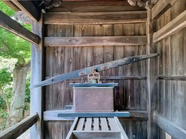 常楽寺(埼玉県)