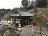 岡寺(龍蓋寺)のその他建物