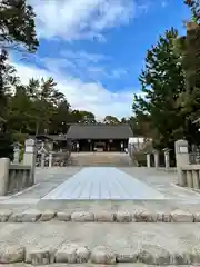 廣田神社(兵庫県)