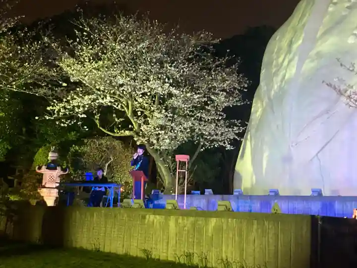 大船観音寺(神奈川県)