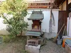 御霊神社(奈良県)