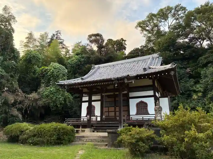 竜蔵院(千葉県)