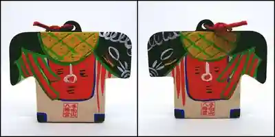 手向山八幡宮(奈良県)