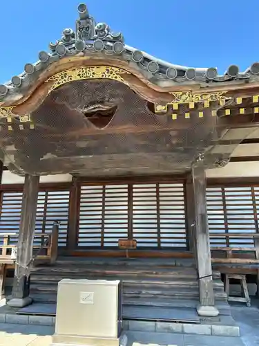 西新井大師総持寺(東京都)
