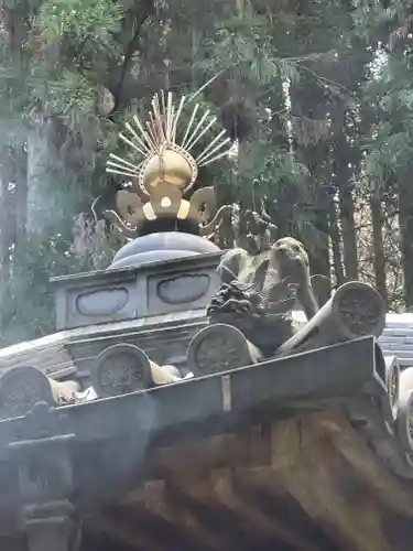 宝山寺(奈良県)