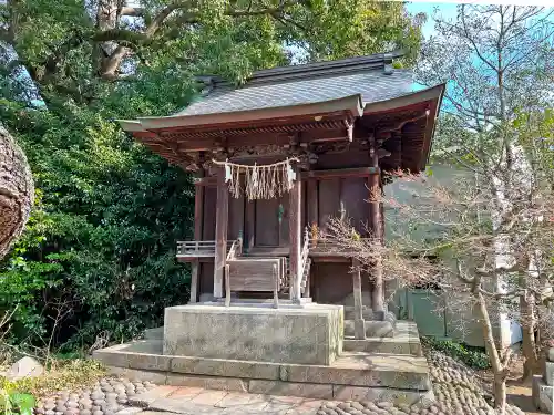 北野天満宮(福岡県)