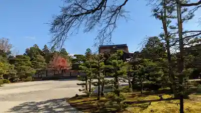 仁和寺(京都府)