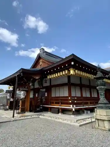 東寺（教王護国寺）(京都府)