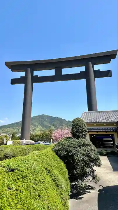 大神神社(奈良県)