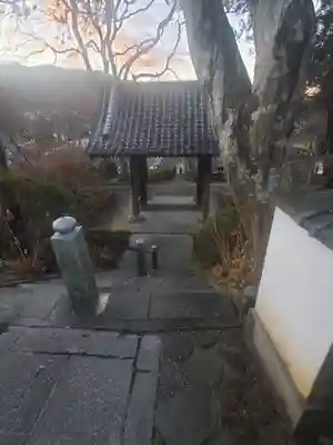 崇禅寺(群馬県)