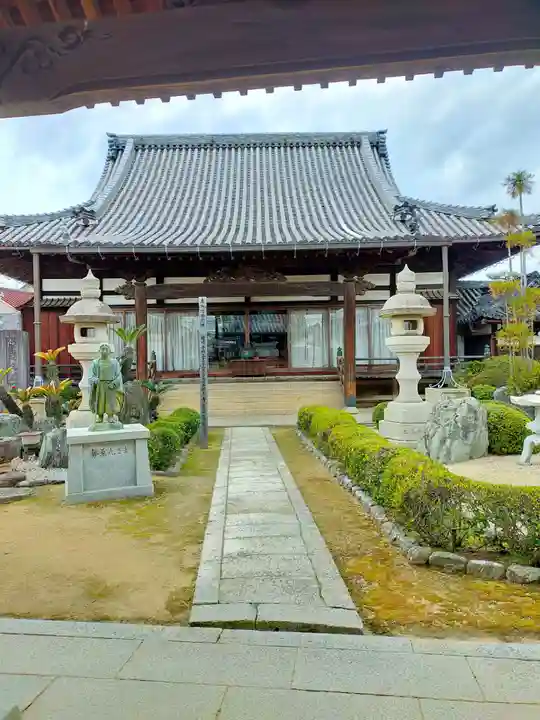 法福寺(大阪府)