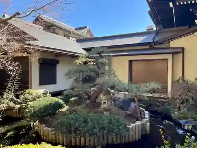 東光寺(東京都)