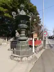 一之宮貫前神社の建物その他