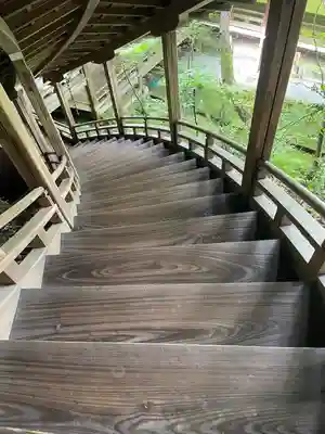 禅林寺(永観堂)のその他建物