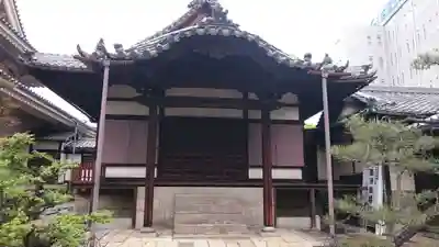 政秀寺(愛知県)