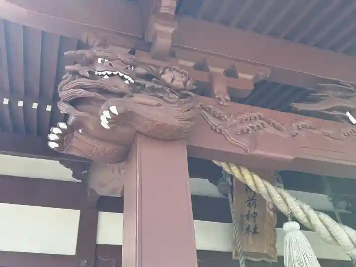 御前神社(青森県)