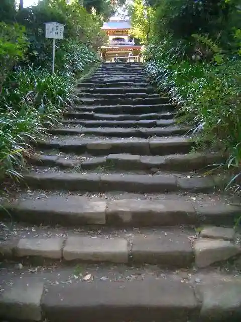 浄智寺のその他建物