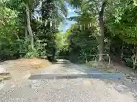 八乳合神社(三重県)