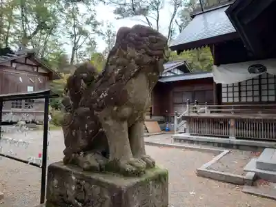 春日山神社(新潟県)