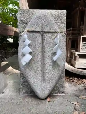 宗任神社(茨城県)