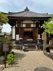 飛鳥寺(奈良県)