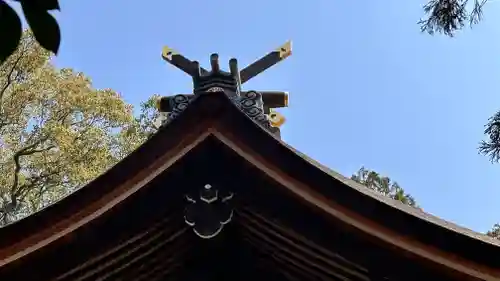 伊弉諾神宮(兵庫県)