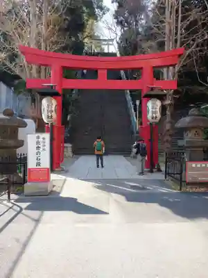 愛宕神社(東京都)