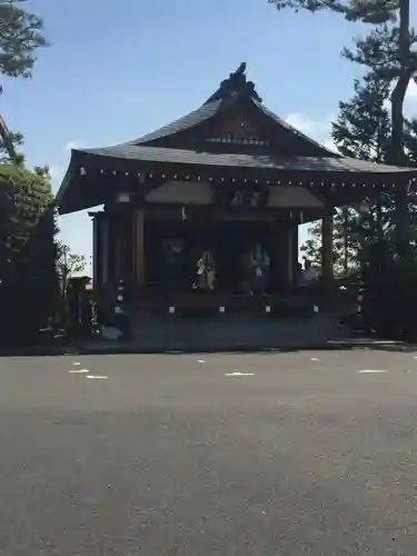 東伏見稲荷神社の神楽