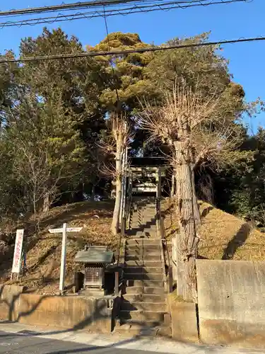 天満天神社(千葉県)