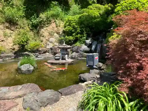 妙福寺(神奈川県)